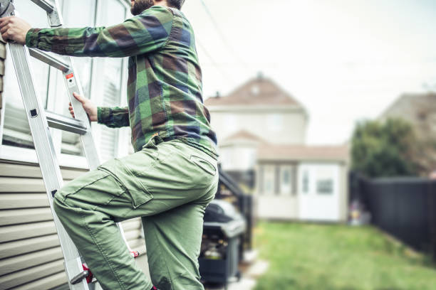Best Yard Waste Removal  in Moodys, OK